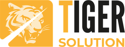 Logo Tiger Solution Aix-en-provence