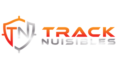 Logo Track Nuisibles